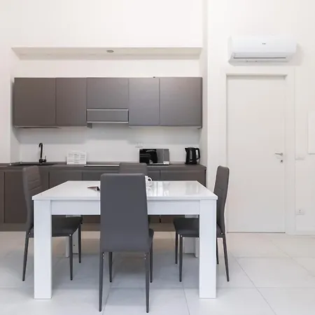 Apartamento Italianway - Pianell 5 A Milán