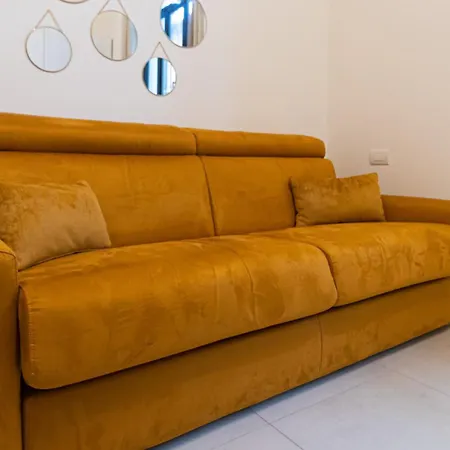 Italianway - Pianell 5 A Apartamento
