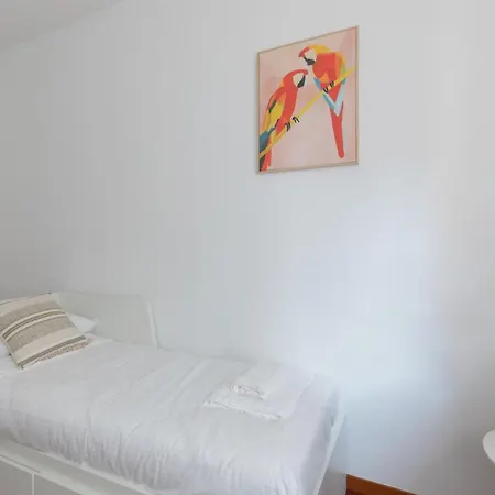 Buonarroti Grand Spazio, Comfort E Collegamenti Perfetti * 밀라노