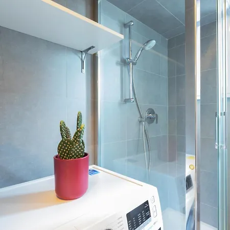 Buonarroti Grand Spazio, Comfort E Collegamenti Perfetti * 밀라노