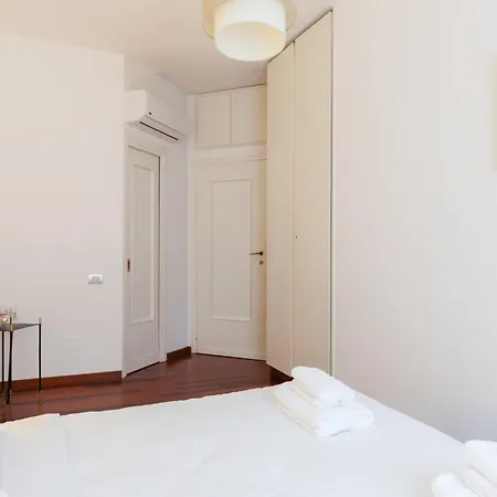 아파트 Buonarroti Grand Spazio, Comfort E Collegamenti Perfetti *