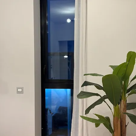Solaria 18 Skyloft Daire Milano
