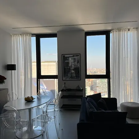 Solaria 18 Skyloft Milano