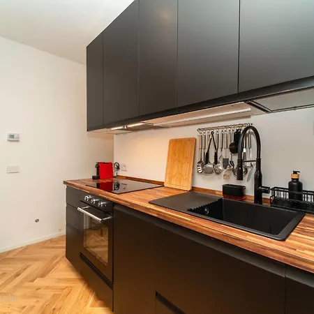 Nivola House, Bilocale Su Tre Livelli E Terrazzo Apartament