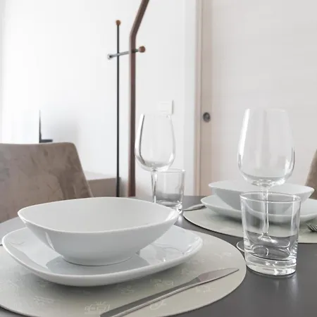 Апартаменты Italianway - Pasolini 70 C - Feel Uptown