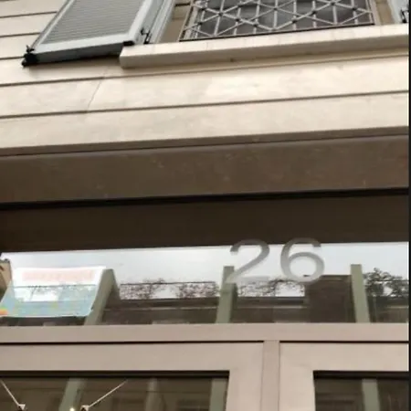 Private With Wi-fi Near Duomo Atena * Milan