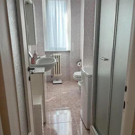 Apartman Emily's Milánó