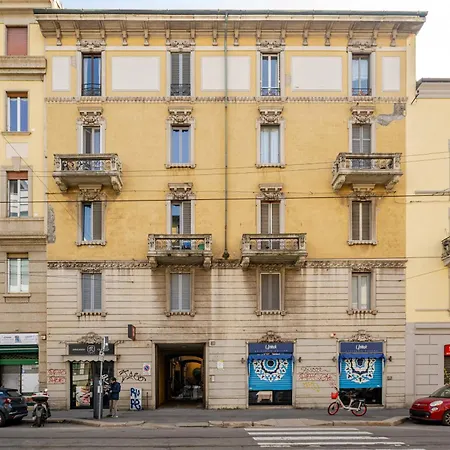 Design And Comfort In Isola In The Heart Of Milano