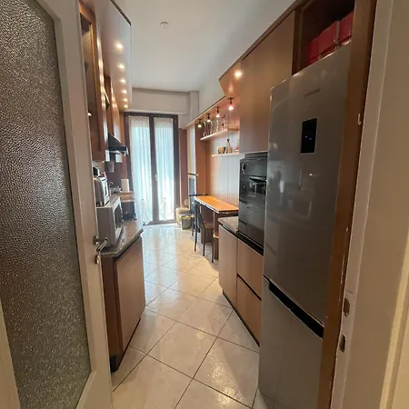 Apartman Emily's