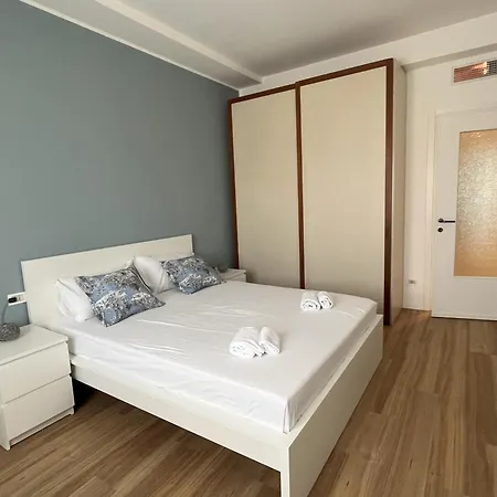 Apartman Emily's Milánó