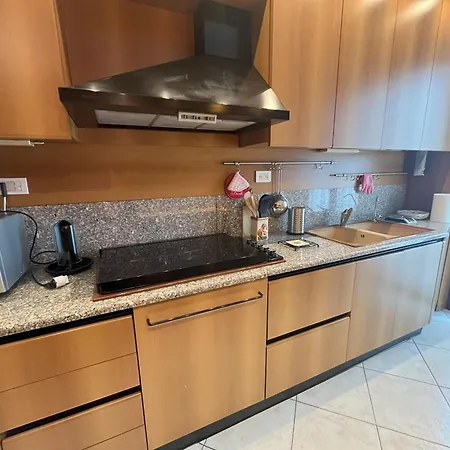 Apartman Emily's
