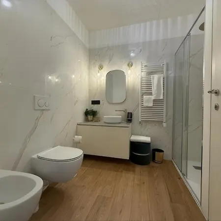 Apartmán Homeby, Casa Anna *