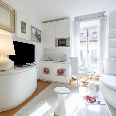 Sant' Andrea Fashion By Interhome Apartamento *