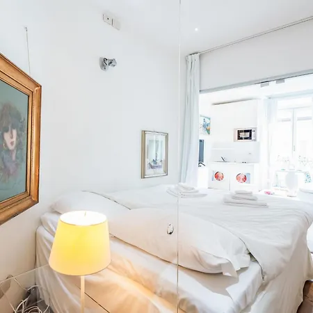 Apartamento Sant' Andrea Fashion By Interhome *