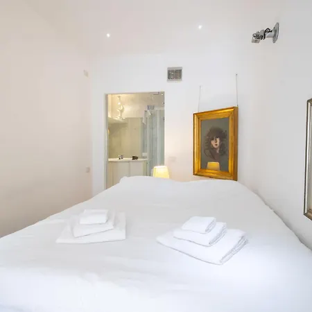 Sant' Andrea Fashion By Interhome Apartamento
