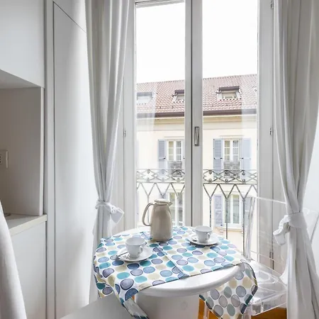 Sant' Andrea Fashion By Interhome Apartment Milan