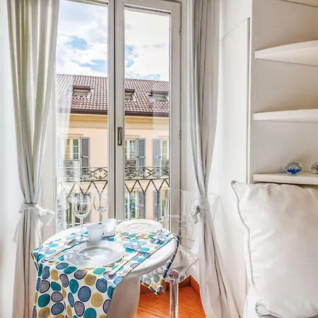 Apartamento Sant' Andrea Fashion By Interhome Milán