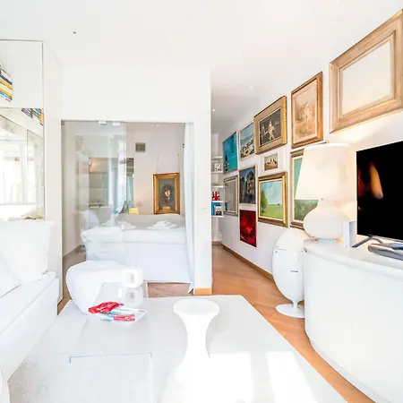 Sant' Andrea Fashion By Interhome Apartamento
