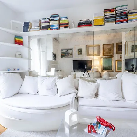 Sant' Andrea Fashion By Interhome Apartamento Milán