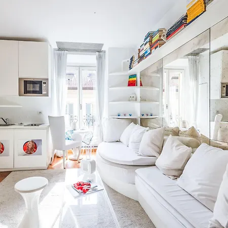 Apartamento Sant' Andrea Fashion By Interhome