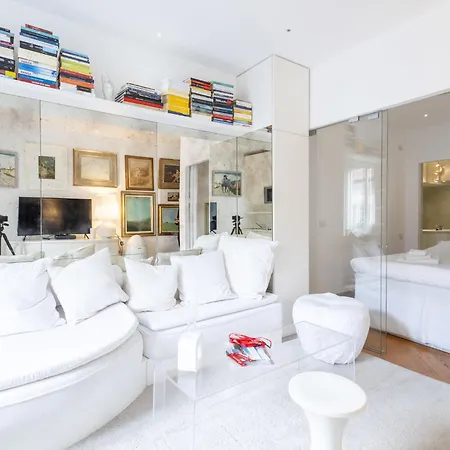 Sant' Andrea Fashion By Interhome Apartamento *