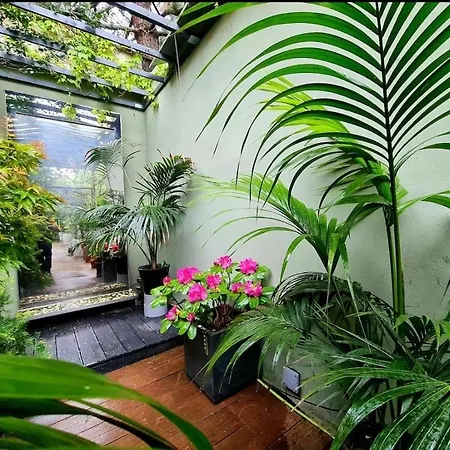 Jasmine Garden *