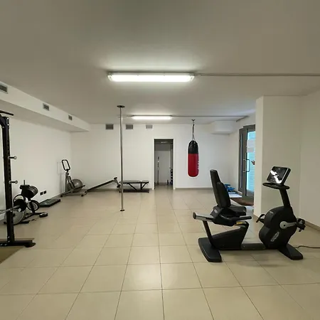 Via Tortona 10 Apartamento *