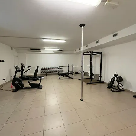 Via Tortona 10 Apartamento *