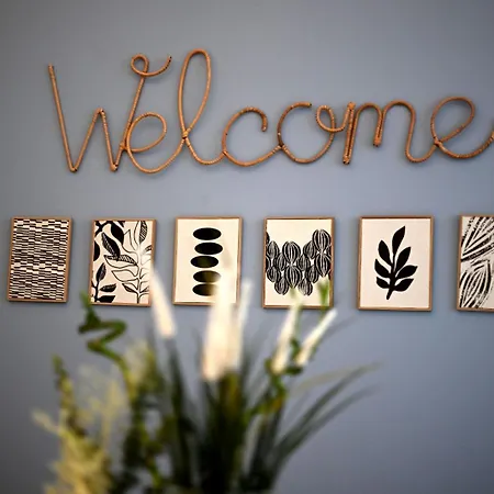 New - Welcome! Apartman