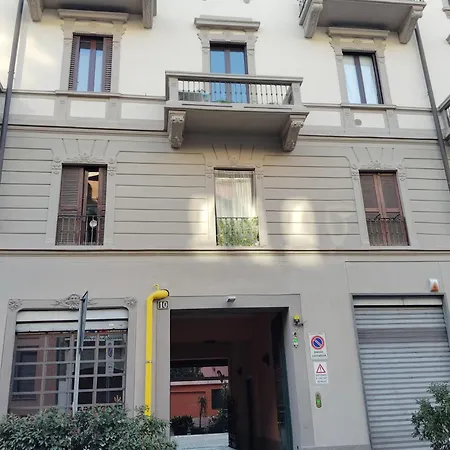 Vfh Guicciardini Stylish * Milano