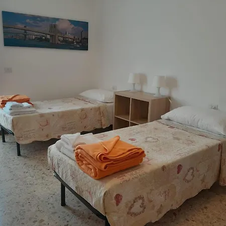 Albaimmo Nigra Apartment Milan