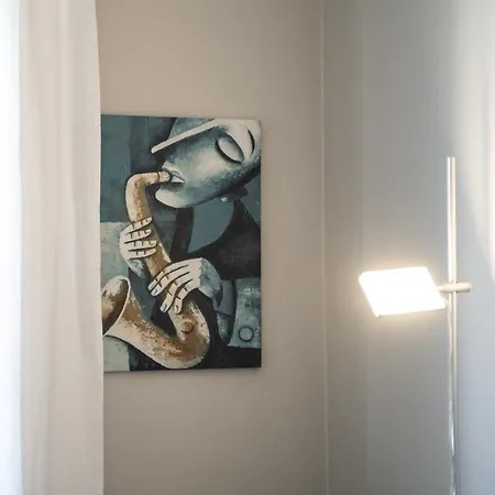 Duomo, La Residenza Isabella - Via Pantano House شقة ميلان