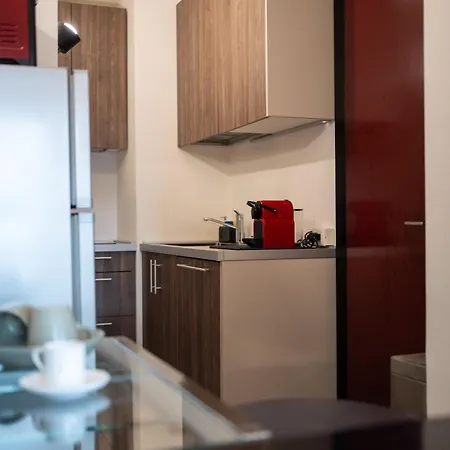 Duomo, La Residenza Isabella - Via Pantano House * ميلان