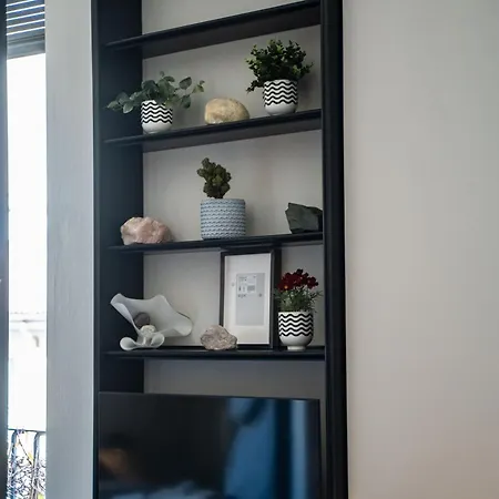 شقة Duomo, La Residenza Isabella - Via Pantano House *