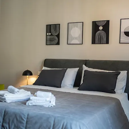 Duomo, La Residenza Isabella - Via Pantano House ميلان