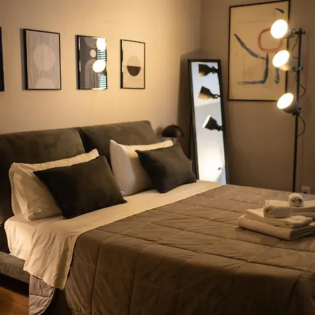 Duomo, La Residenza Isabella - Via Pantano House * ميلان