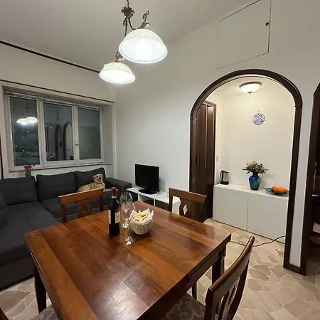 Apartment Bilocale Design Week E Fashion Week *