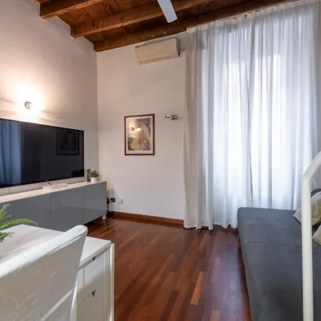 Via Pontida 2 - Livingmilan Apartment