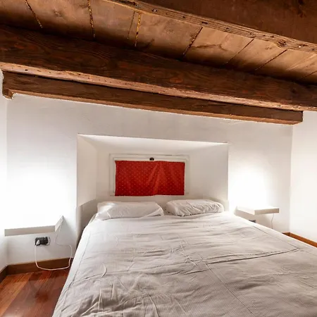 Via Pontida 2 - Livingmilan Apartment Mailand