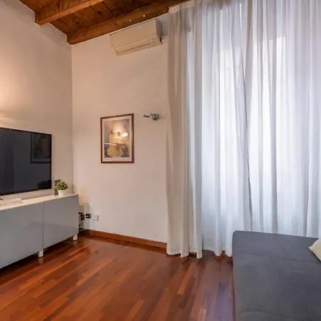 Via Pontida 2 - Livingmilan Apartment