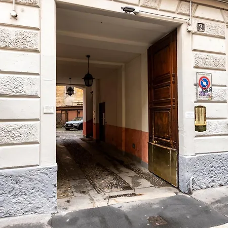 Apartment Via Pontida 2 - Livingmilan *