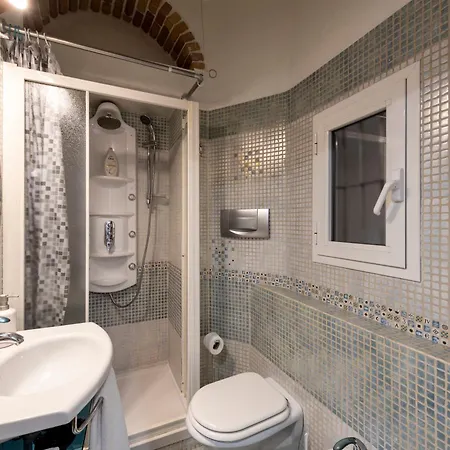 Apartment Via Pontida 2 - Livingmilan