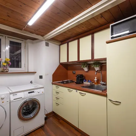 Apartment Via Pontida 2 - Livingmilan *