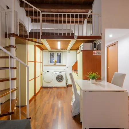 Apartment Via Pontida 2 - Livingmilan *
