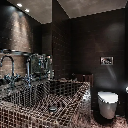 Duomo Vip Exclusive Apartman Milánó