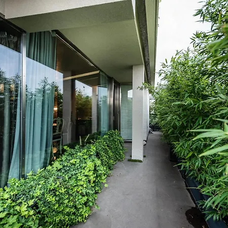 Apartman Duomo Vip Exclusive *