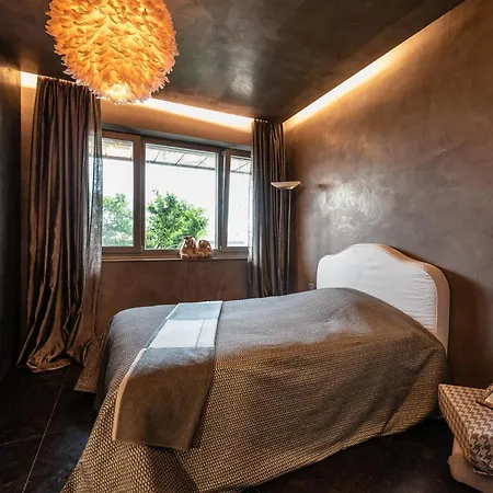 Duomo Vip Exclusive Apartman Milánó