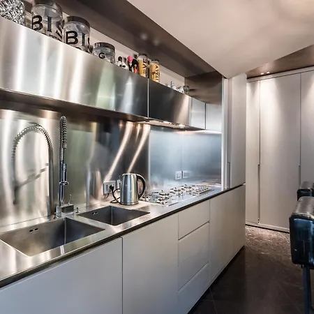 Duomo Vip Exclusive Apartman