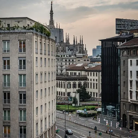 Duomo Vip Exclusive Apartman *