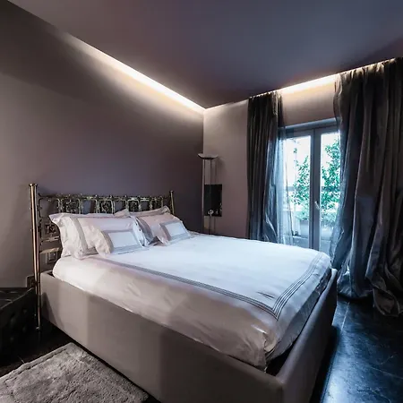 Duomo Vip Exclusive Apartman Milánó